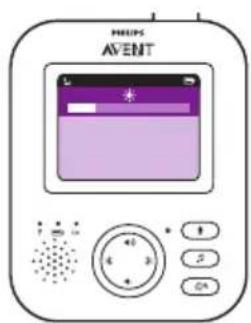 PHILIPS AVENT SCD831 - Kirkkaus - 2