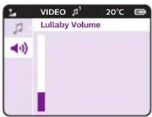 PHILIPS AVENT SCD831 - Volym for vaggvisa - 1