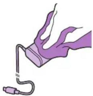 PHILIPS AVENT SCD831 - Cleaning and maintenance - 7