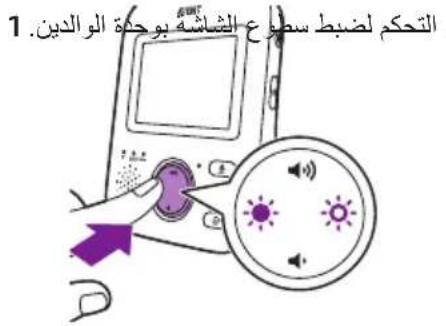 PHILIPS AVENT SCD831 - Alcance de funciona - 3