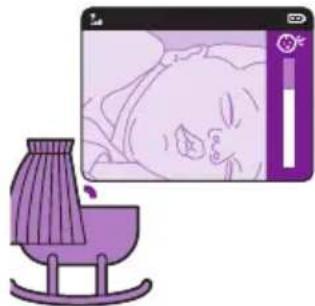 PHILIPS AVENT SCD831 - Følsomhed - 3