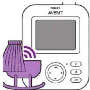 PHILIPS AVENT SCD831 - AUDIO - 2