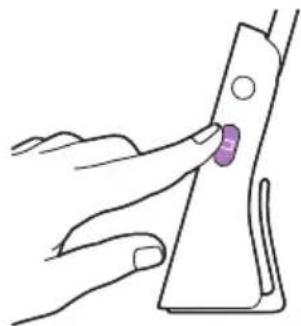 PHILIPS AVENT SCD831 - Modalità - 1