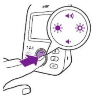 PHILIPS AVENT SCD831 - Slaapliedjes - 2