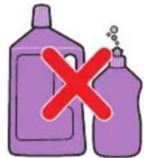 PHILIPS AVENT SCD831 - Følsomhed - 6