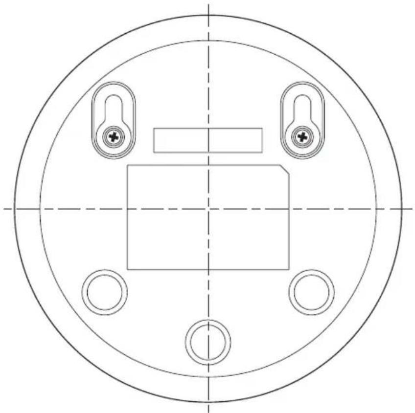 PHILIPS AVENT SCD831 - Wandanbringung - 1
