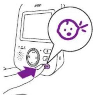 PHILIPS AVENT SCD831 - Gevoeligheid - 1