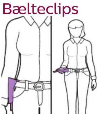 PHILIPS AVENT SCD831 - Følsomhed - 5