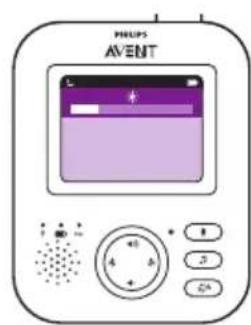 PHILIPS AVENT SCD831 - Parlaklik - 2