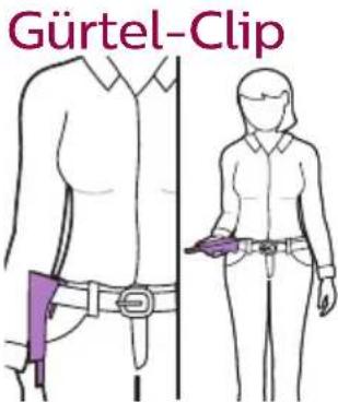 PHILIPS AVENT SCD831 - Empfindlichkeit - 5