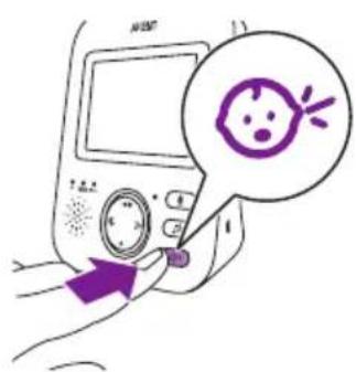 PHILIPS AVENT SCD831 - Empfindlichkeit - 1
