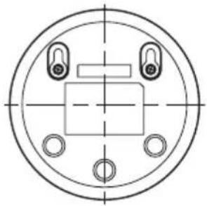 PHILIPS AVENT SCD831 - Colocacion del vigilabebés - 4