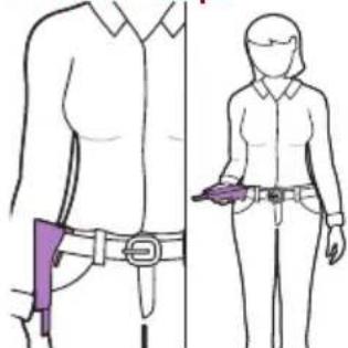 PHILIPS AVENT SCD831 - Riemclip - 1