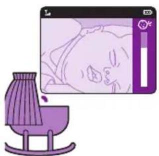 PHILIPS AVENT SCD831 - Gevoeligheid - 3