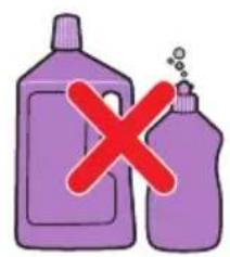 PHILIPS AVENT SCD831 - Rengöring och unterhäll - 2