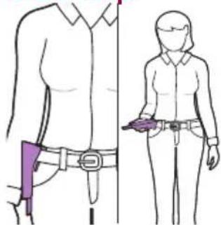 PHILIPS AVENT SCD831 - Belt clip - 1