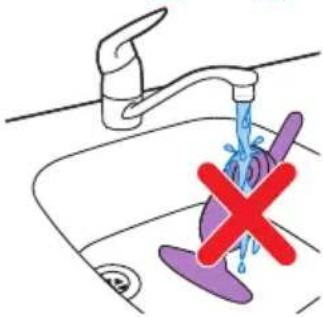 PHILIPS AVENT SCD831 - Reinigung und Wartung - 1