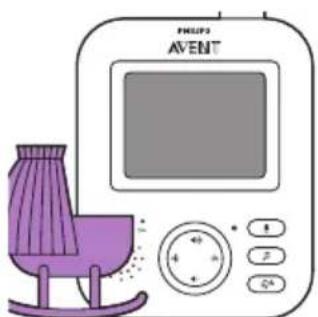 PHILIPS AVENT SCD831 - VIDEO-Modus - 7