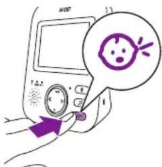 PHILIPS AVENT SCD831 - Känsligeh - 1