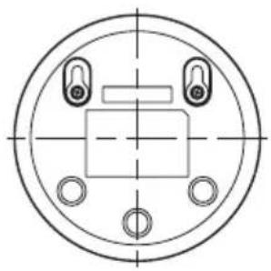 PHILIPS AVENT SCD831 - Placering af babyalarmen - 4
