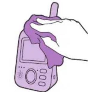 PHILIPS AVENT SCD831 - Nettoyage et entretien - 6