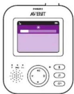 PHILIPS AVENT SCD831 - Helligkeit - 2