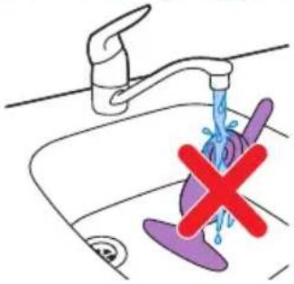 PHILIPS AVENT SCD831 - Nettoyage et entretien - 1