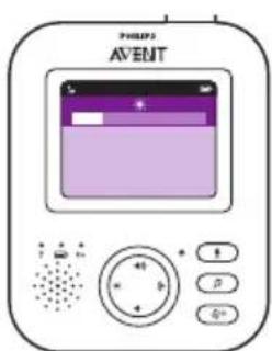 PHILIPS AVENT SCD831 - Brightness - 2