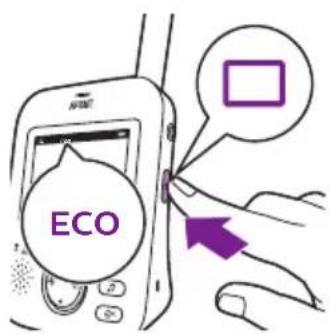 PHILIPS AVENT SCD831 - VOX modu - 3