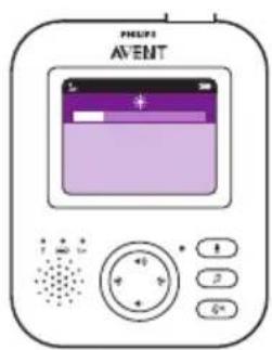 PHILIPS AVENT SCD831 - Luminosità - 2