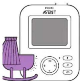 PHILIPS AVENT SCD831 - ModalitàVIDEO - 7