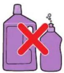 PHILIPS AVENT SCD831 - Rengjøring og vedlikehold - 2