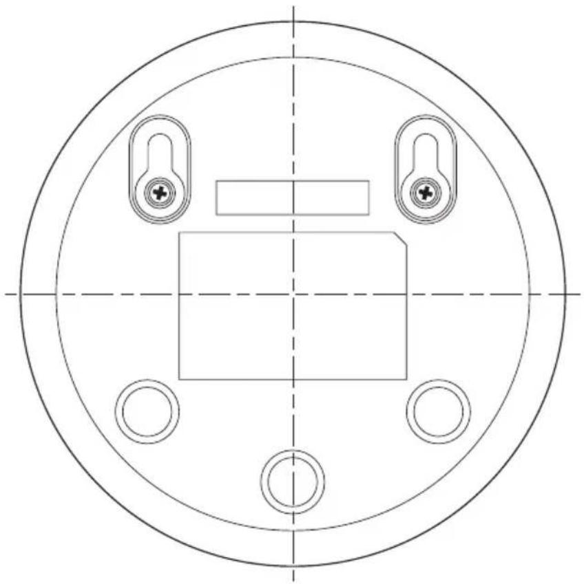 PHILIPS AVENT SCD831 - Väggmontering - 1