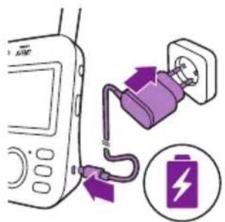 PHILIPS AVENT SCD831 - Unidad de padres - 1