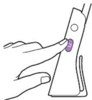 PHILIPS AVENT SCD831 - Modos - 1