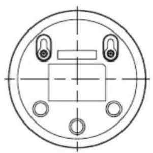 PHILIPS AVENT SCD831 - Positioning the baby monitor - 4