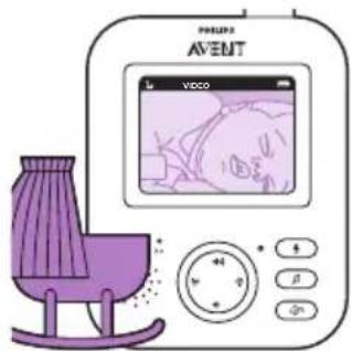 PHILIPS AVENT SCD831 - EMF - 16