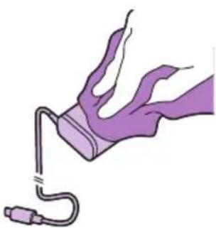 PHILIPS AVENT SCD831 - Rengöring och unterhäll - 7