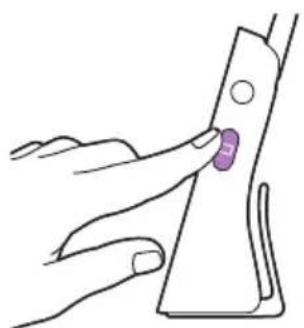 PHILIPS AVENT SCD831 - Betriebsarten - 1