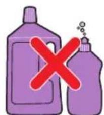 PHILIPS AVENT SCD831 - Temizlik ve bakim - 2