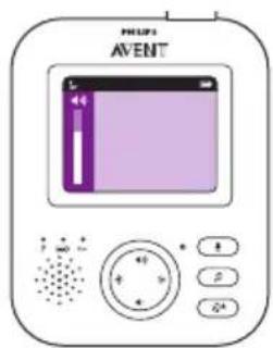 PHILIPS AVENT SCD831 - Svenska - 1