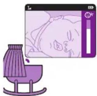 PHILIPS AVENT SCD831 - Entegre pili Çi kann - 6