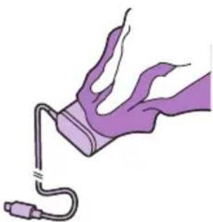 PHILIPS AVENT SCD831 - Rengjøring og vedlikehold - 7