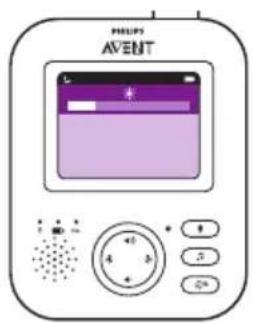 PHILIPS AVENT SCD831 - Luminosidad - 2