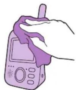 PHILIPS AVENT SCD831 - Português - 1