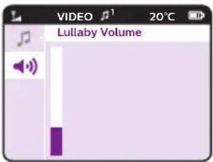 PHILIPS AVENT SCD831 - Volumen de nana - 1