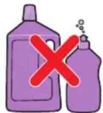 PHILIPS AVENT SCD831 - Limpeza e manutenção - 2