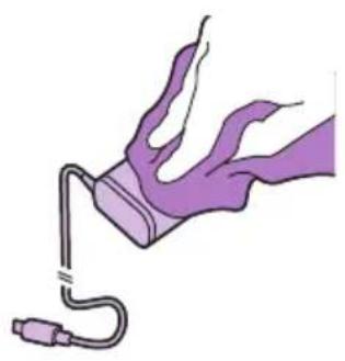 PHILIPS AVENT SCD831 - 1