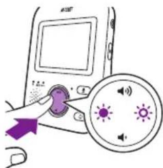 PHILIPS AVENT SCD831 - Brilho - 1