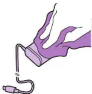 PHILIPS AVENT SCD831 - Pulizia e manutenzione - 7